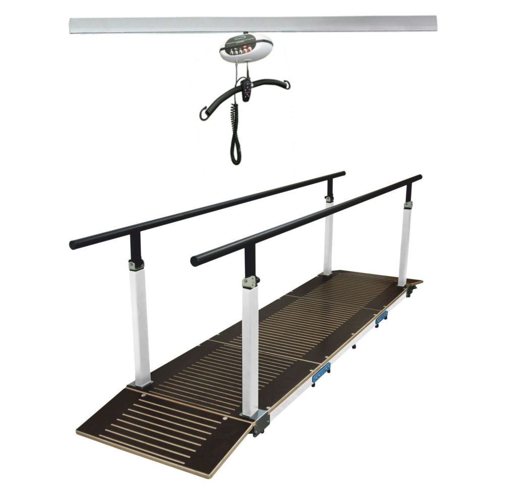 «ОРТОРЕНТ ПРМ-01» (статическая) - изображение №2