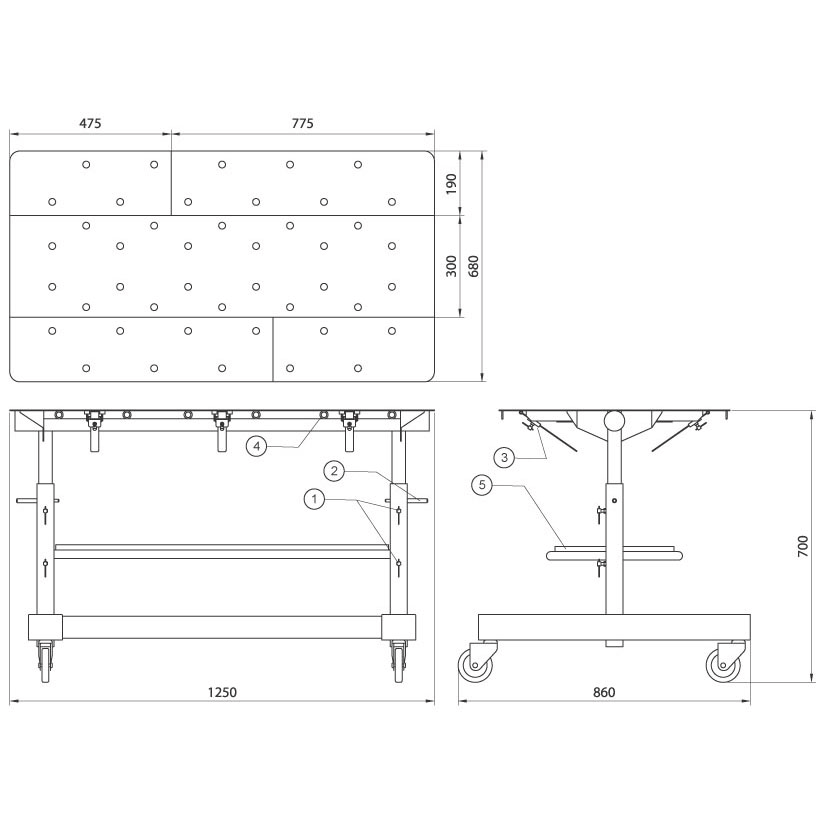 Электра СВХ-01 - изображение №2
