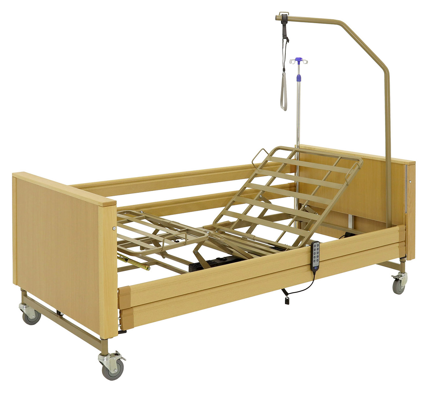 Med-Mos YG-1 5 функций (КЕ-4024М-21)