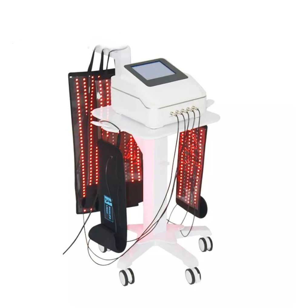 MAXLIPO (HS-268B 5D) - изображение №3