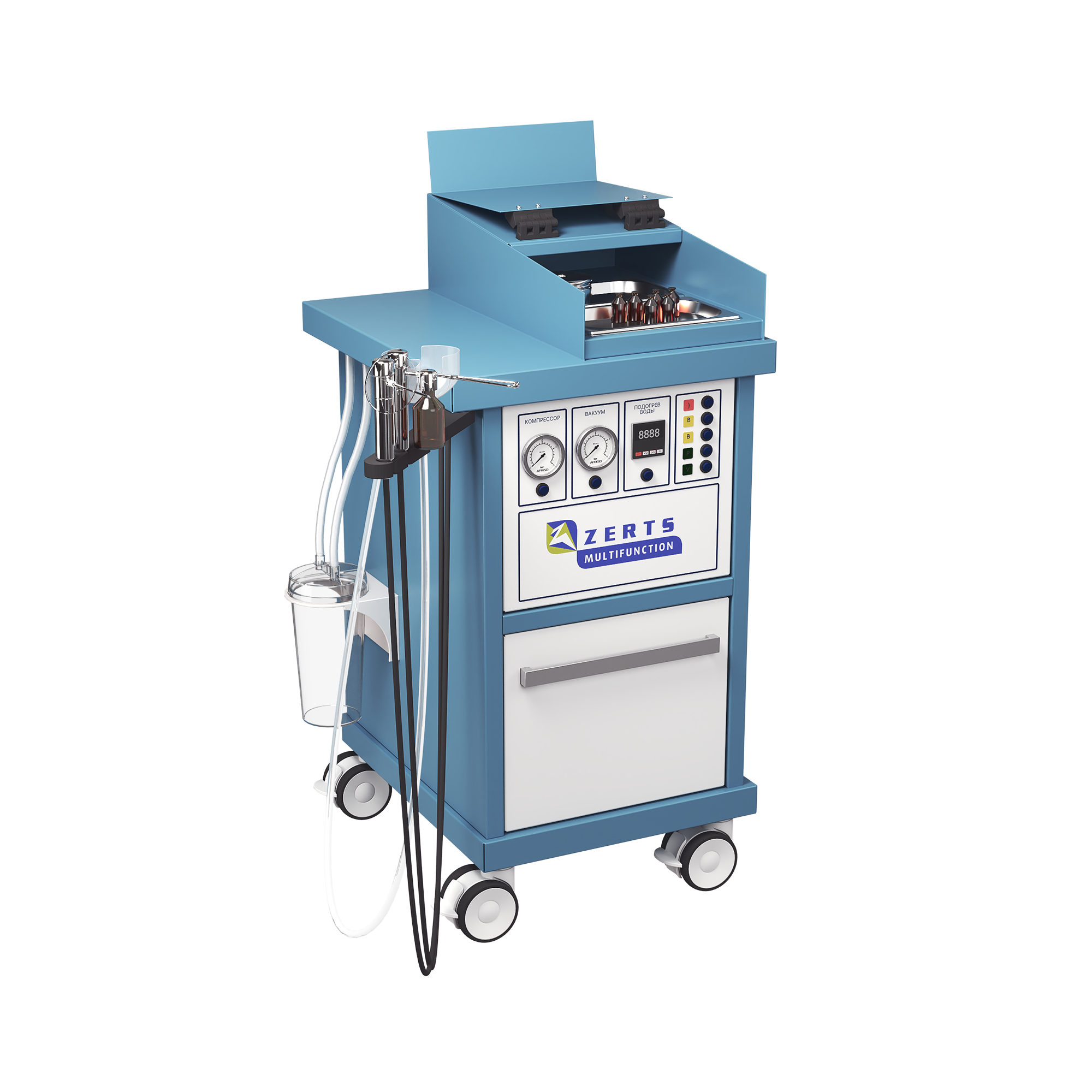 Zerts Profy - изображение №2