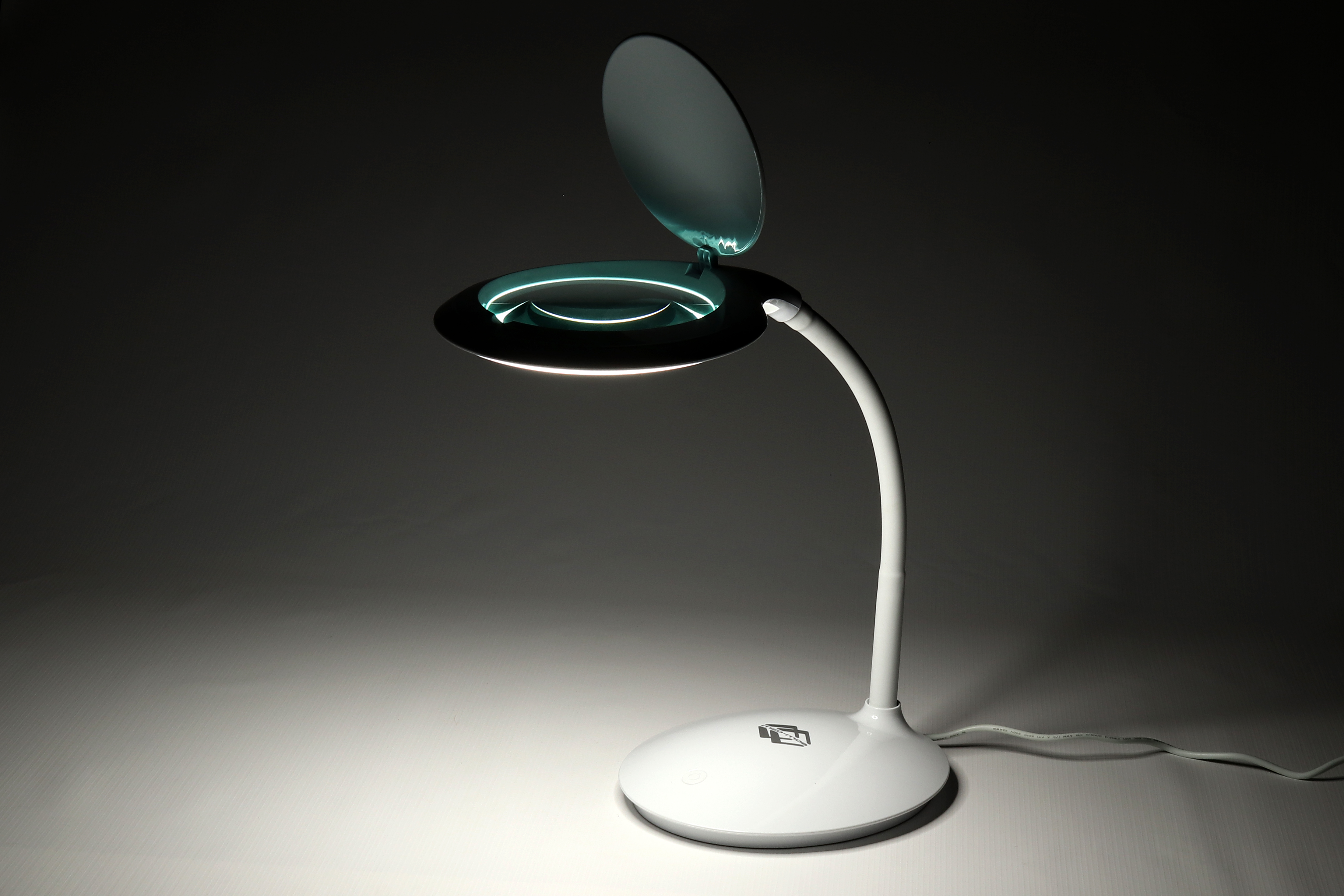 Med-Mos ММ-5-127-Н (LED-D) тип 1 ЛН101D - изображение №7