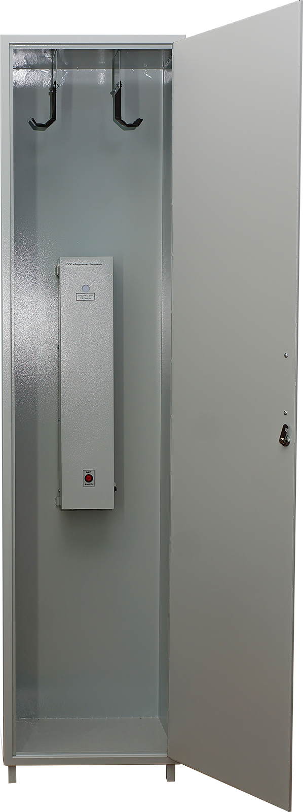 Шкаф для хранения гибких эндоскопов ШЭ-22-"Я-ФП" 01-2 - изображение №2