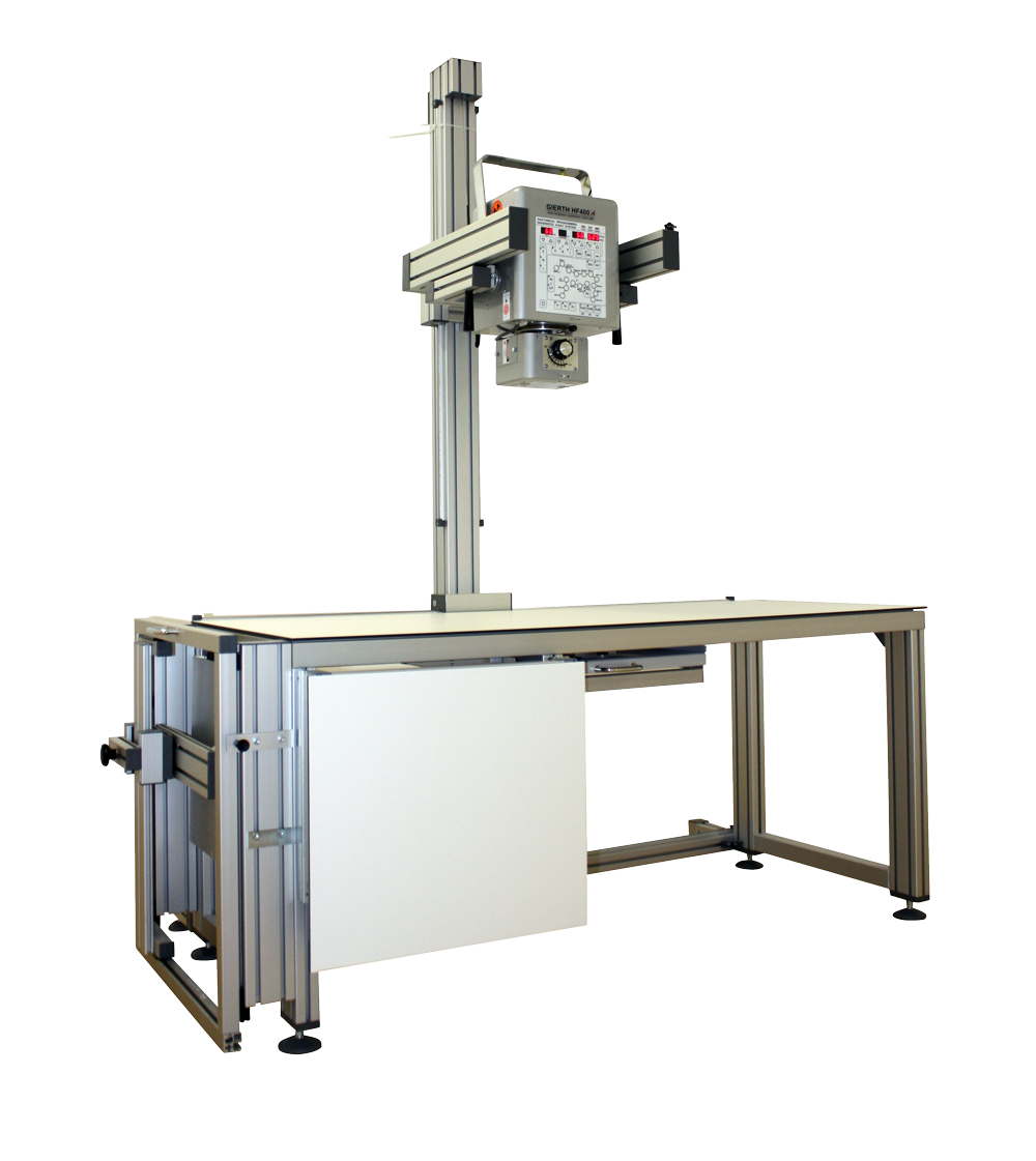 Рентгеновский стол MultiVet