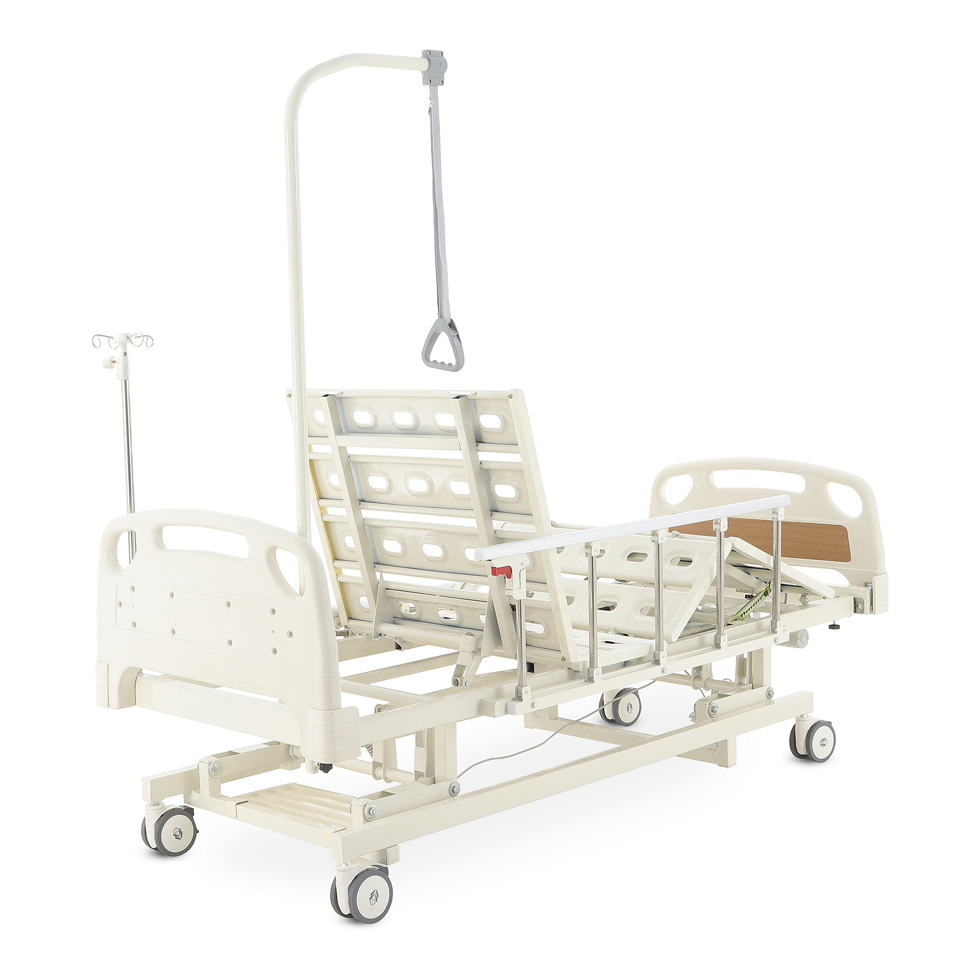 Med-Mos DB-6 с удлинением ложа, с аккумулятором - изображение №4