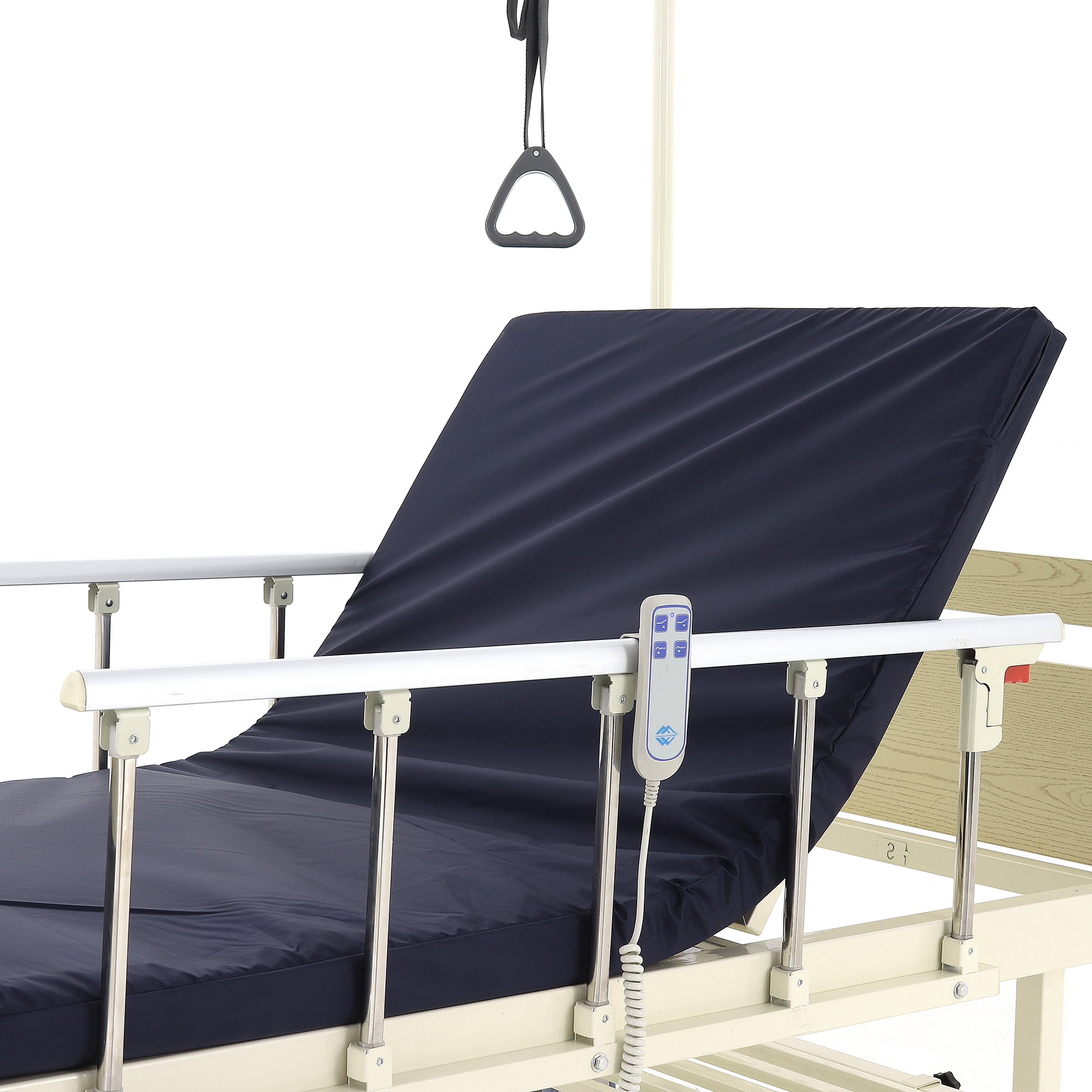 Med-Mos DB-7 (2 функции) светлое дерево - изображение №10