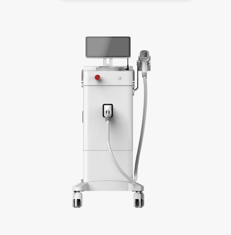 UNT Alpha PLUS - изображение №2