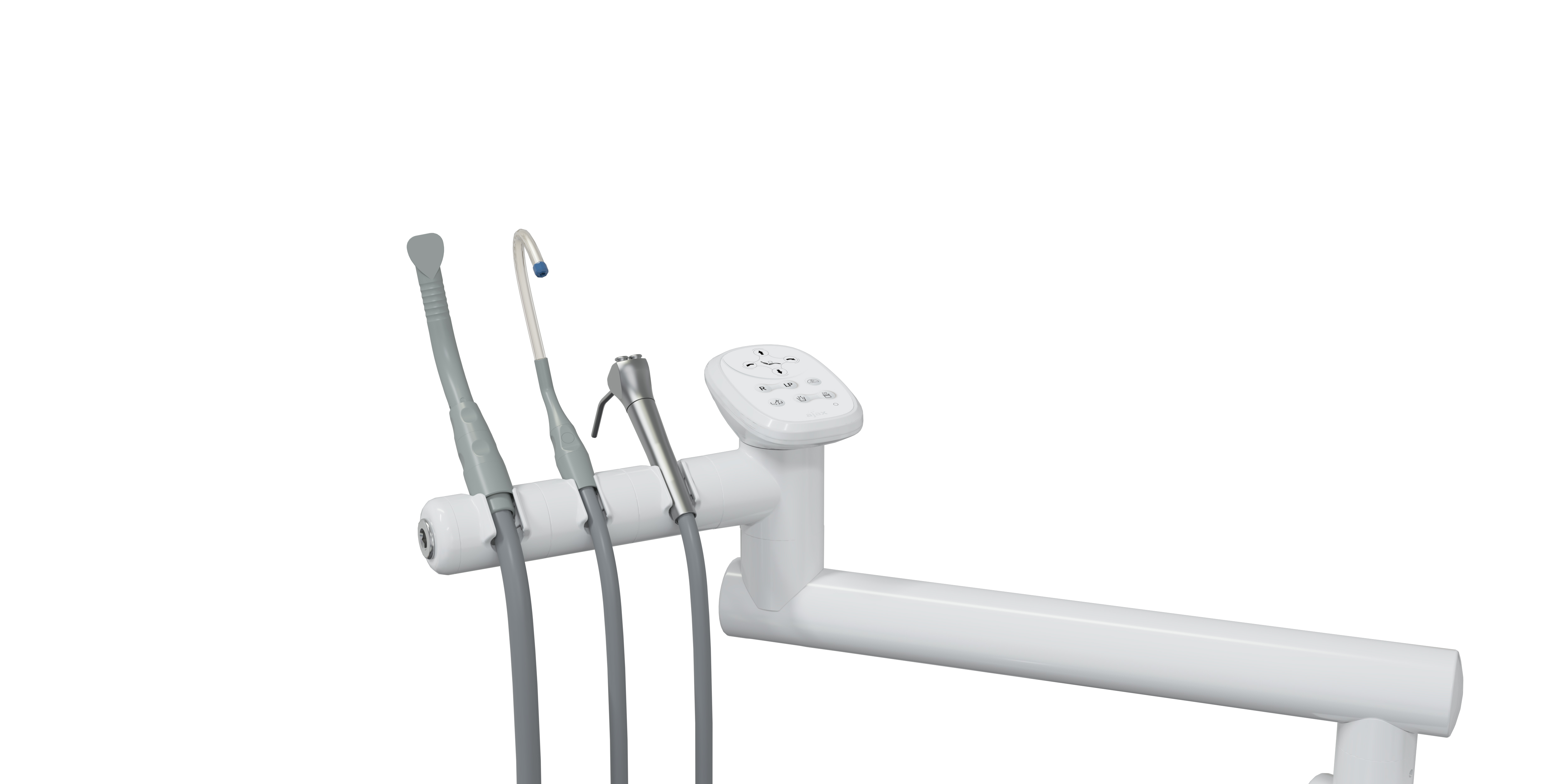  AJAX AJ18 - изображение №2