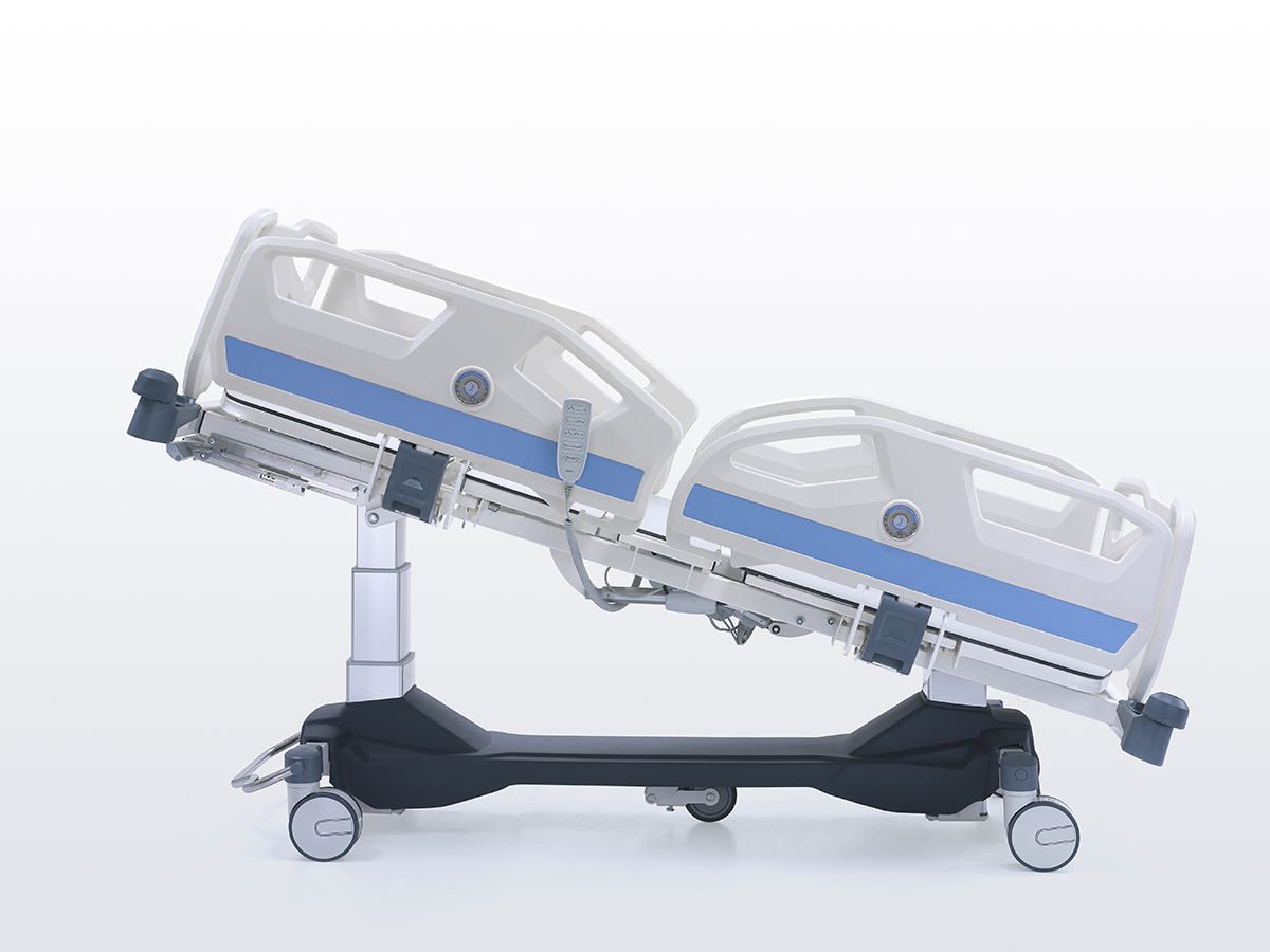 серия SANTE NITRO HB 8000 B - изображение №24