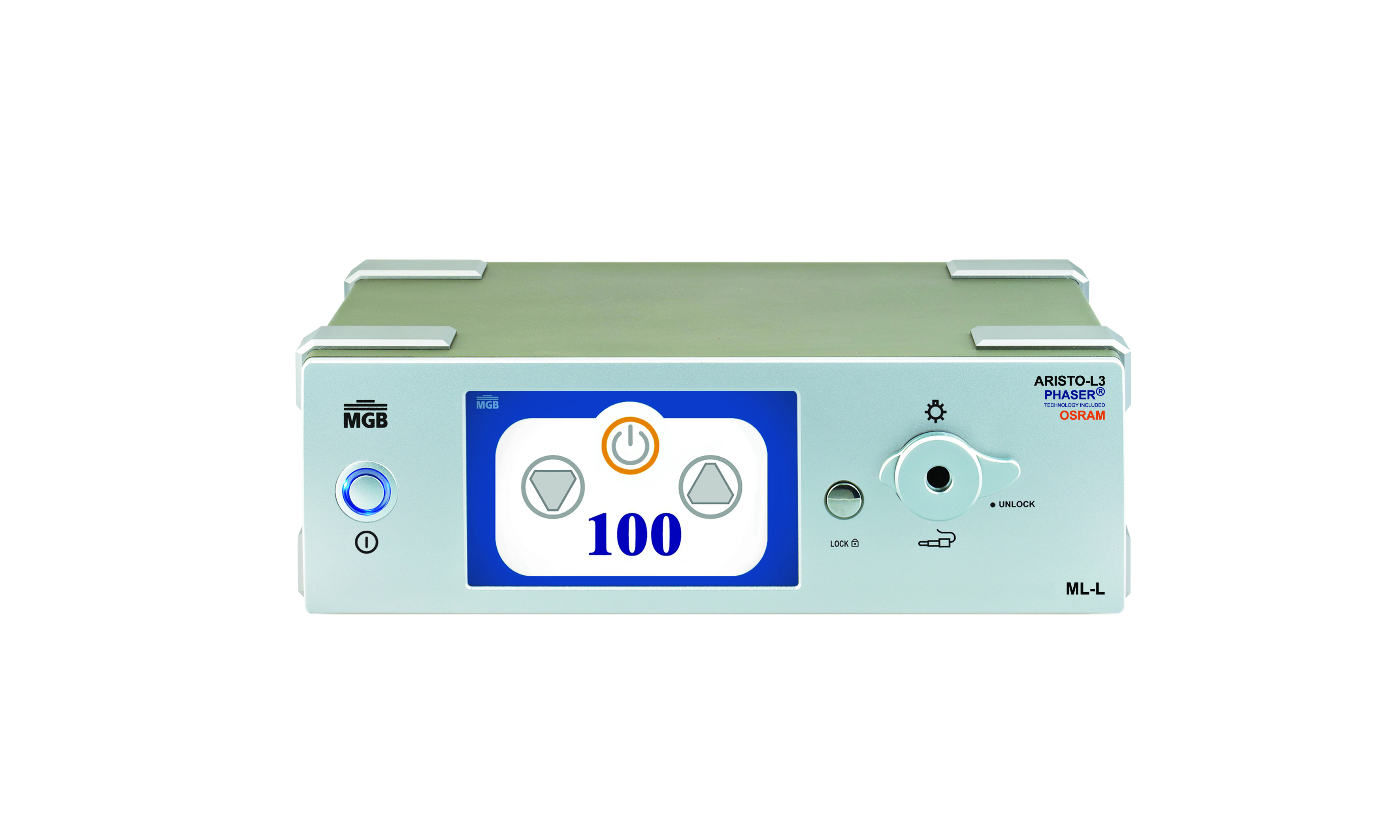 MGB ML-L ARISTO L3 (685-00400A)