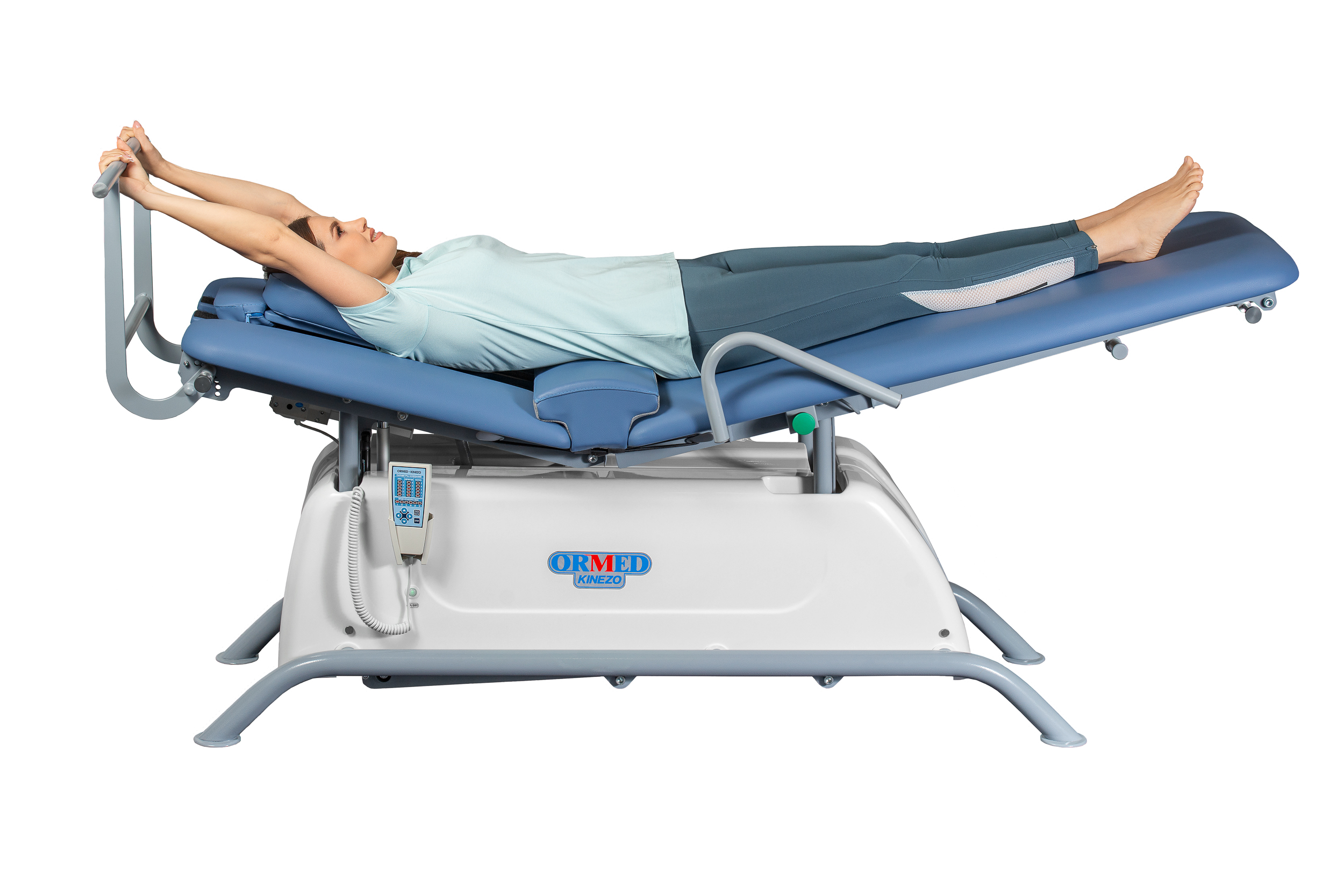 Ормед кинезо - изображение №2