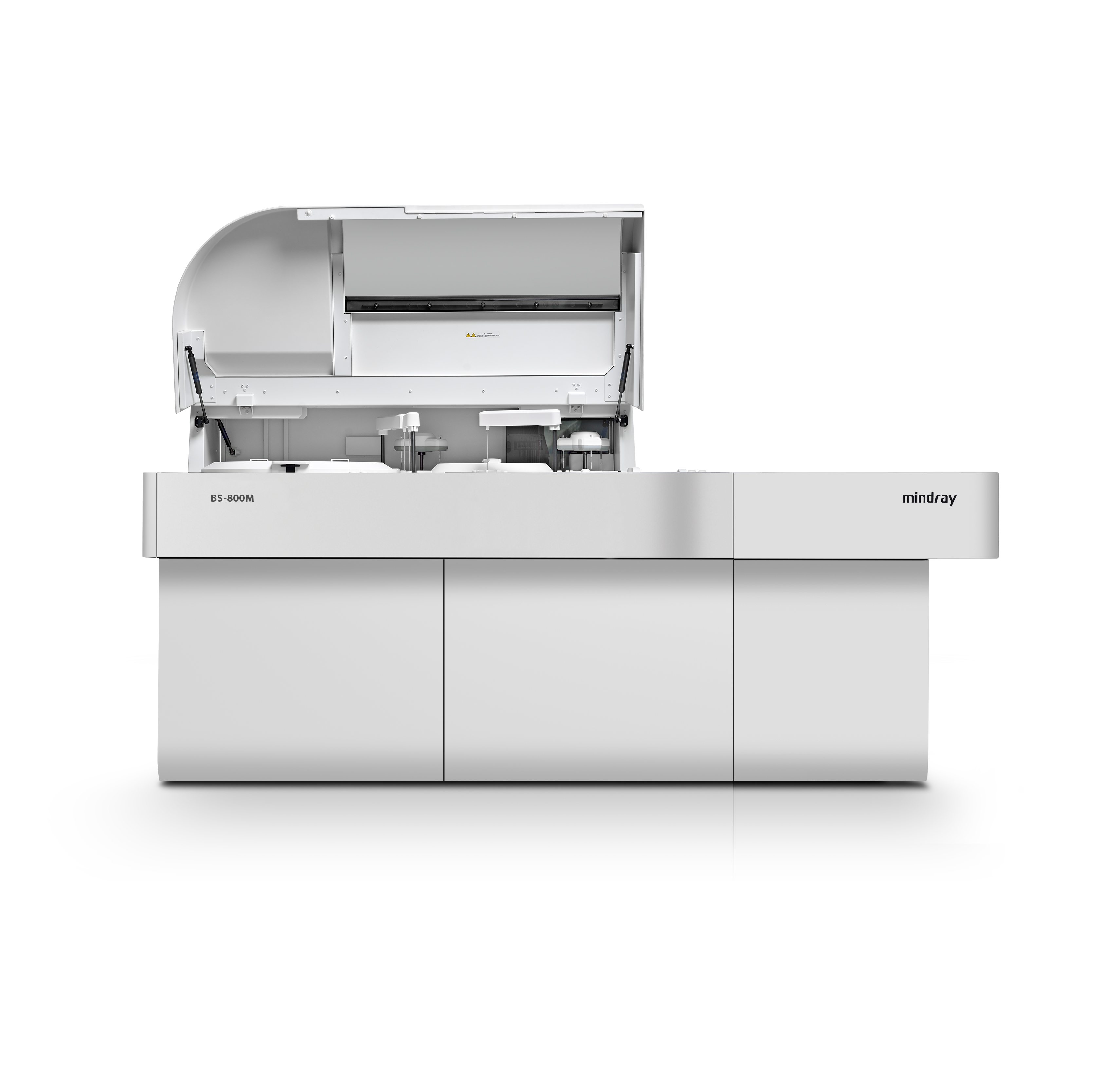 Mindray BS-800M - изображение №2
