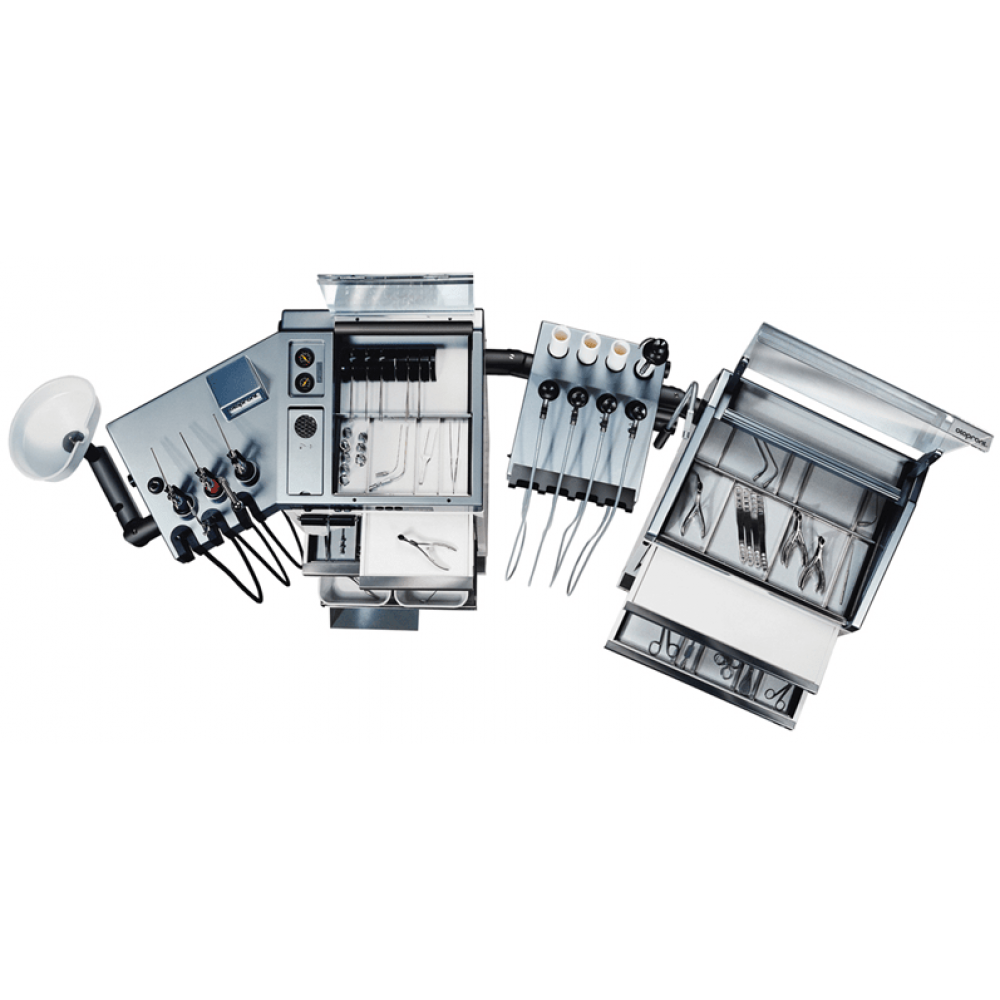 Basic Plus Station - изображение №2