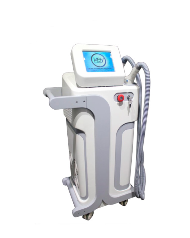 К6 для SHR и Элос (IPL+RF) Без РУ