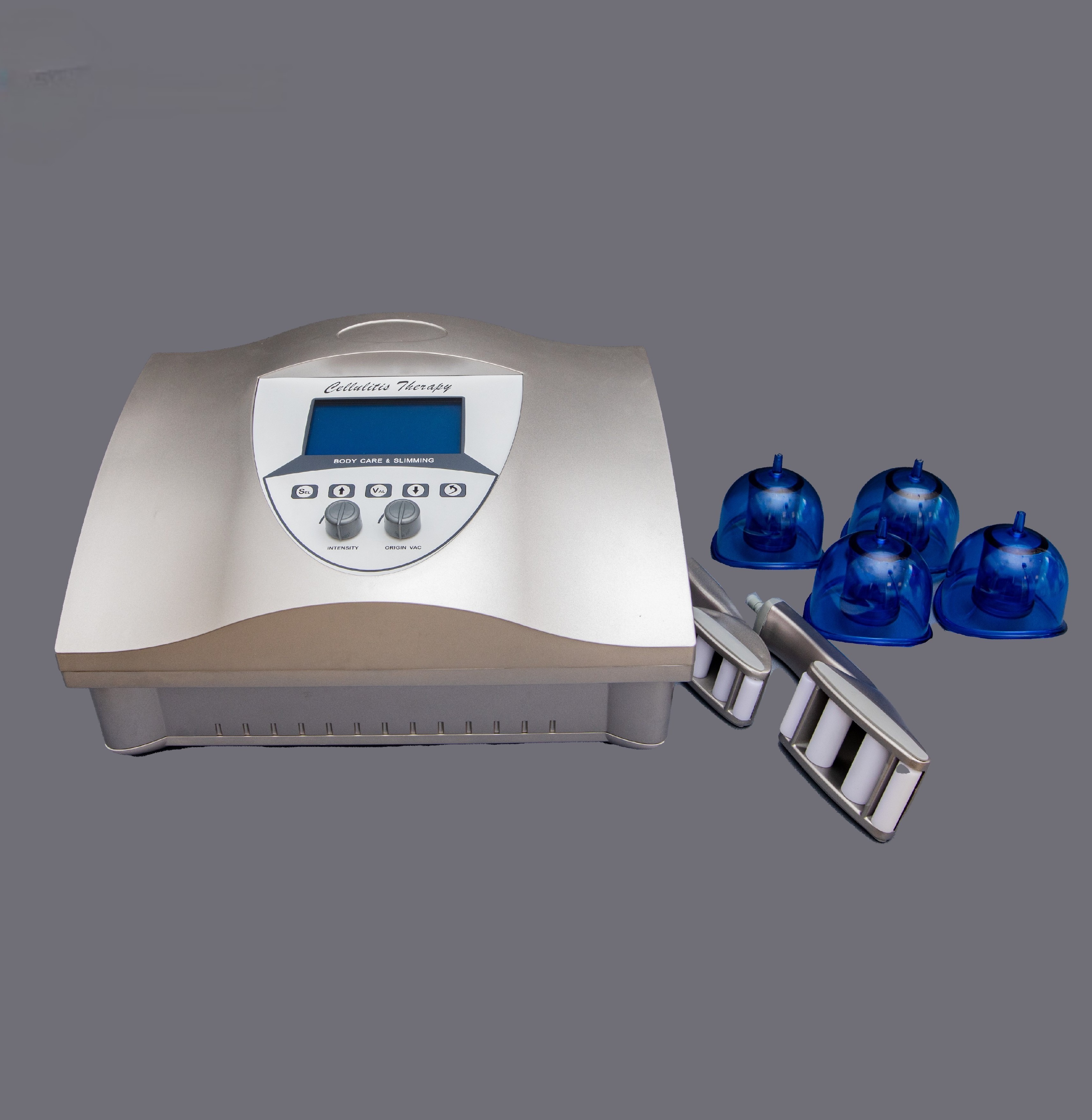 Starvac BC M6 - изображение №2