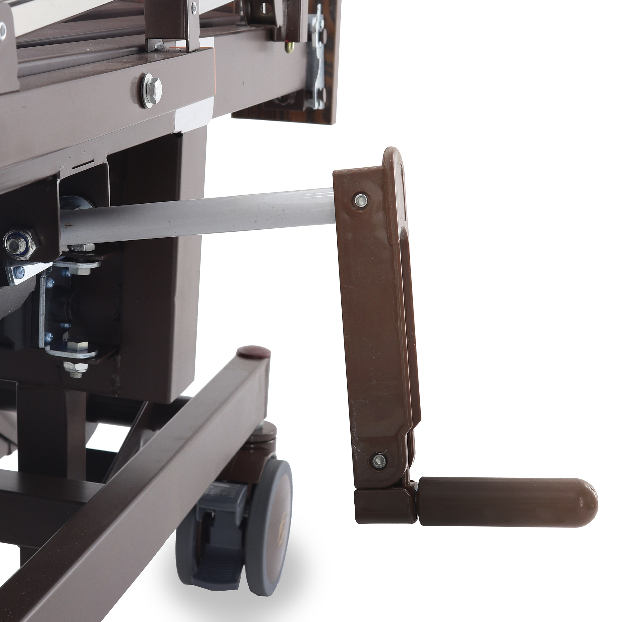 Med-Mos DB-11А с регулировкой высоты - изображение №9