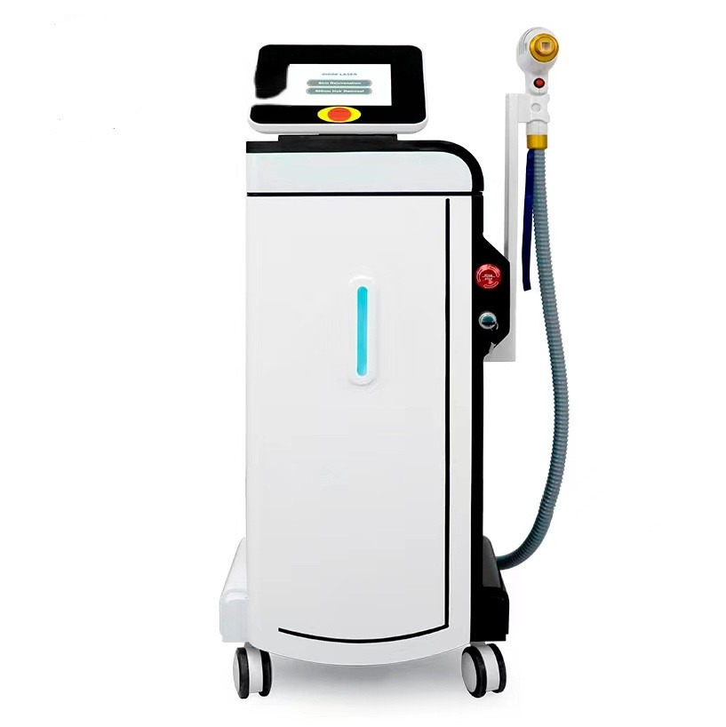 808 nm HAR-80i (Без РУ)