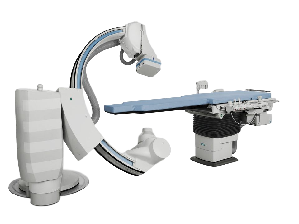 Siemens Artis zee (напольная система)