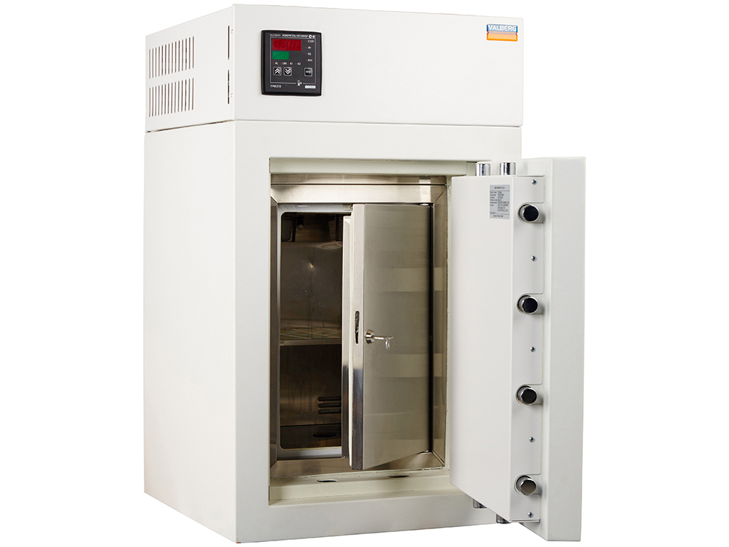 VALBERG TS-3/25 (25 л)