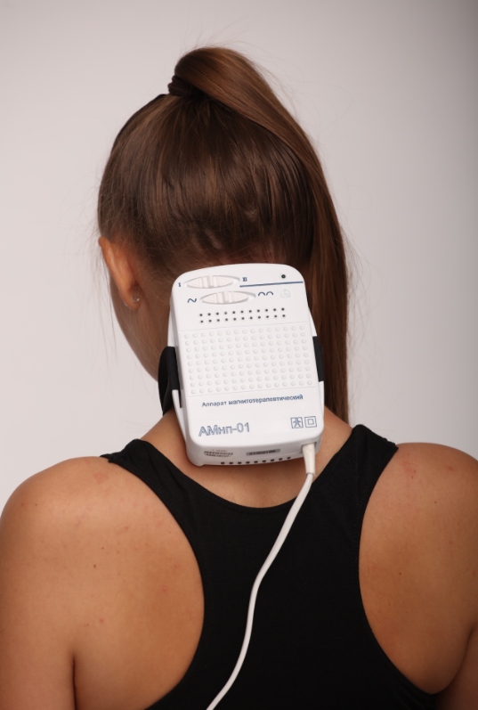 АМнп-01 - изображение №7