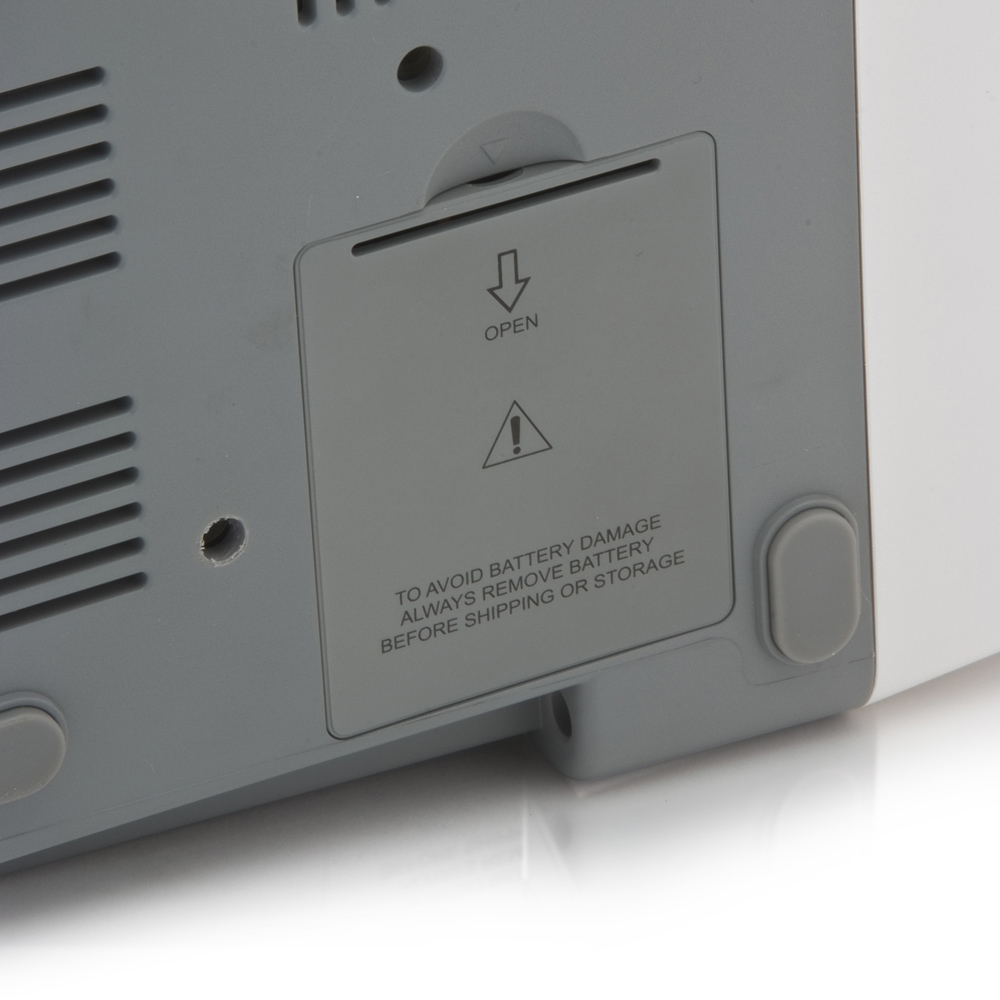 Армед PC-900s - изображение №6