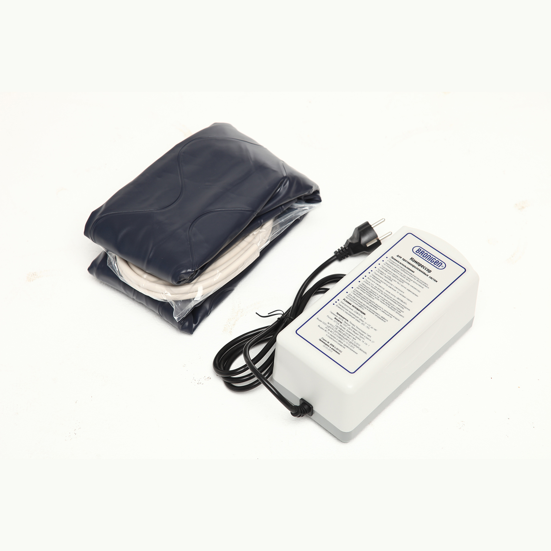 BRONIGEN BAS-3000 H - изображение №4