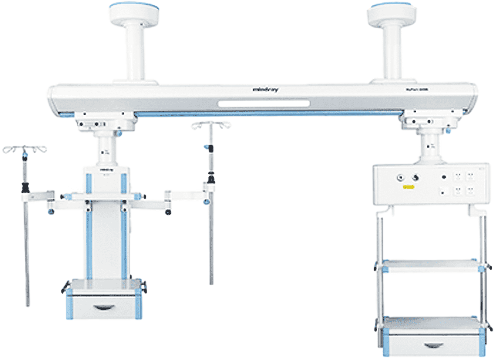 Mindray HYPORT 8000-I(II)