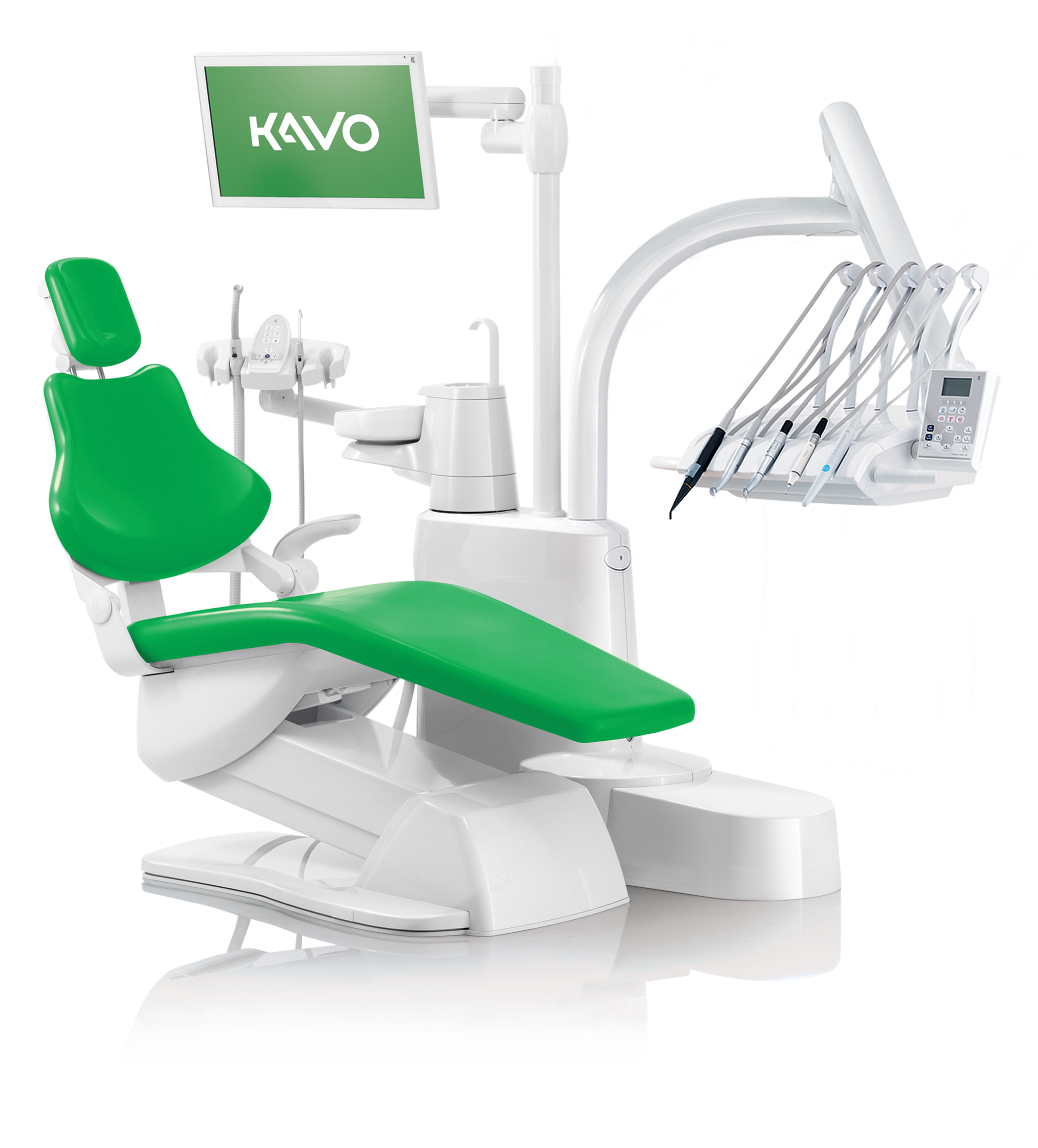 KaVo Primus 1058 Life