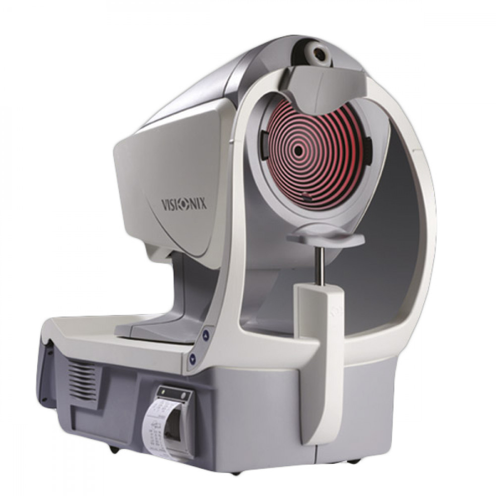 Visionix VX120+ - изображение №2