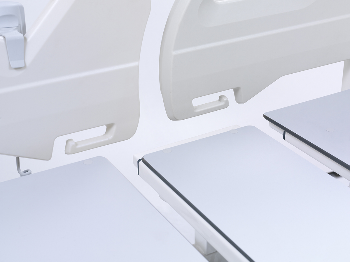 серия SANTE NITRO HB 8000 B - изображение №10