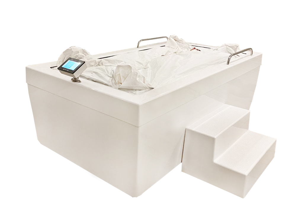 Физиотехника "Посейдон"