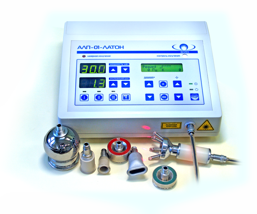 Латон-Гинеколог