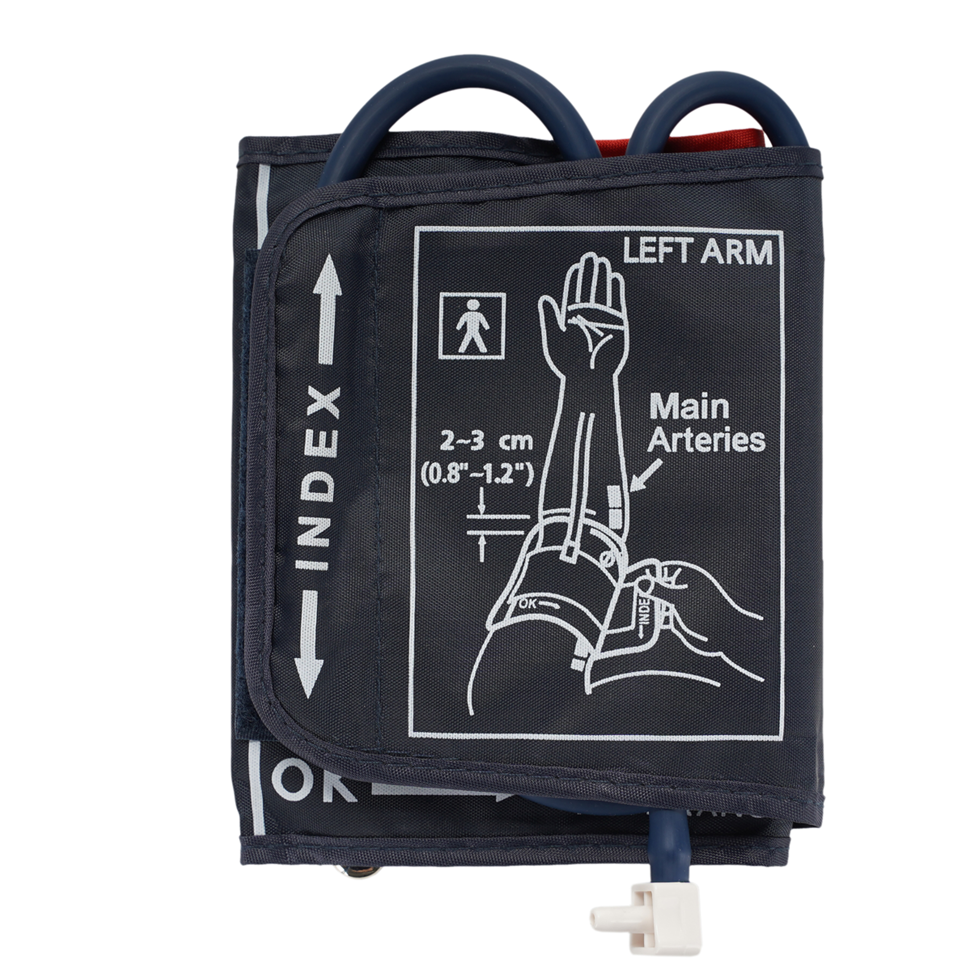 Med-Mos PG-800B12 - изображение №12