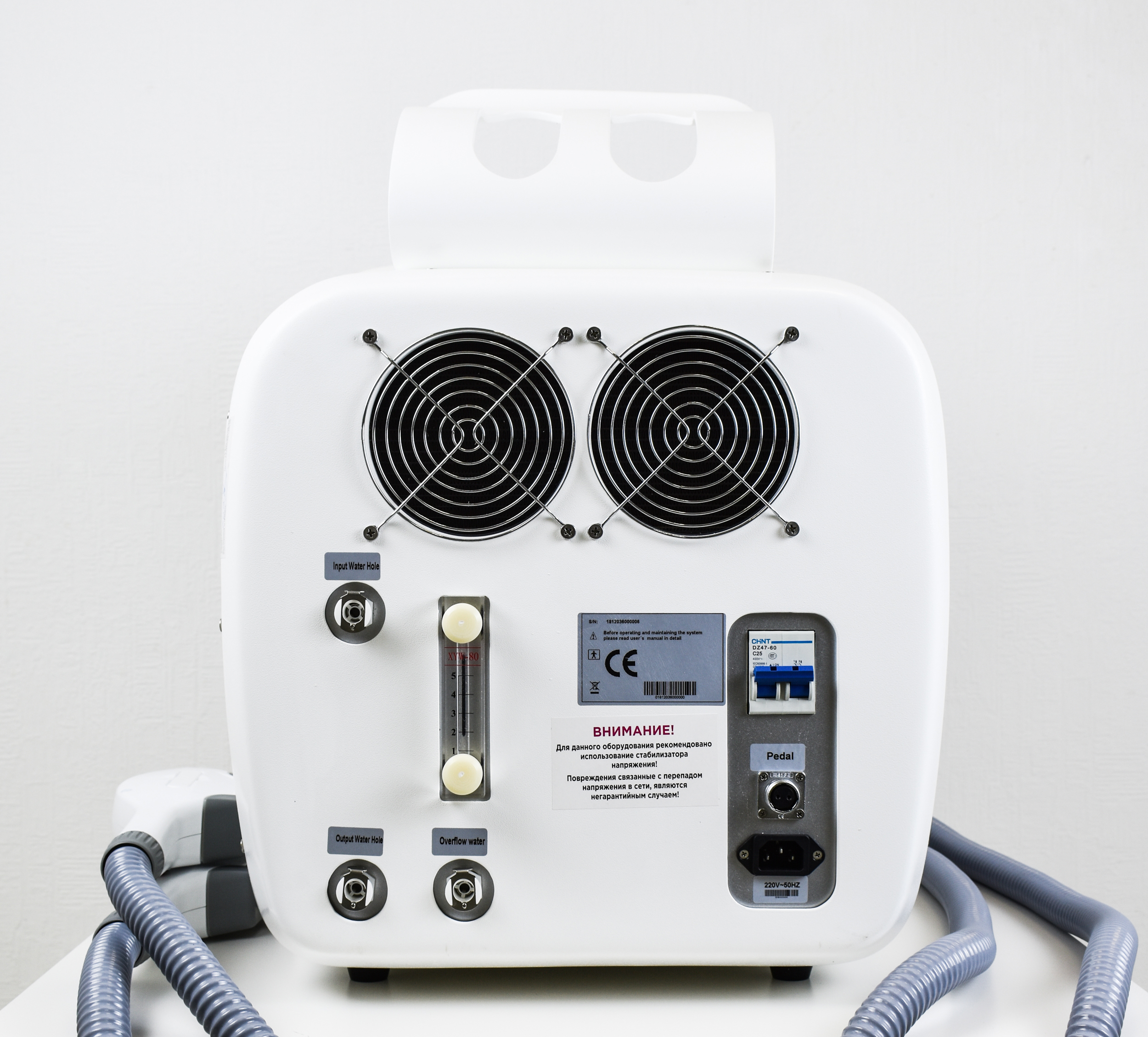 RIVA 1: SHR (Без РУ) - изображение №3