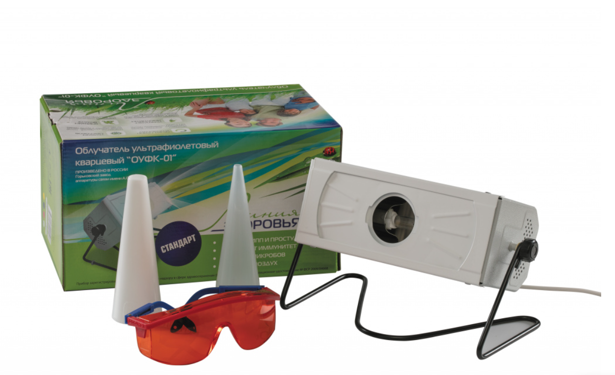 ОУФК-01 Стандарт
