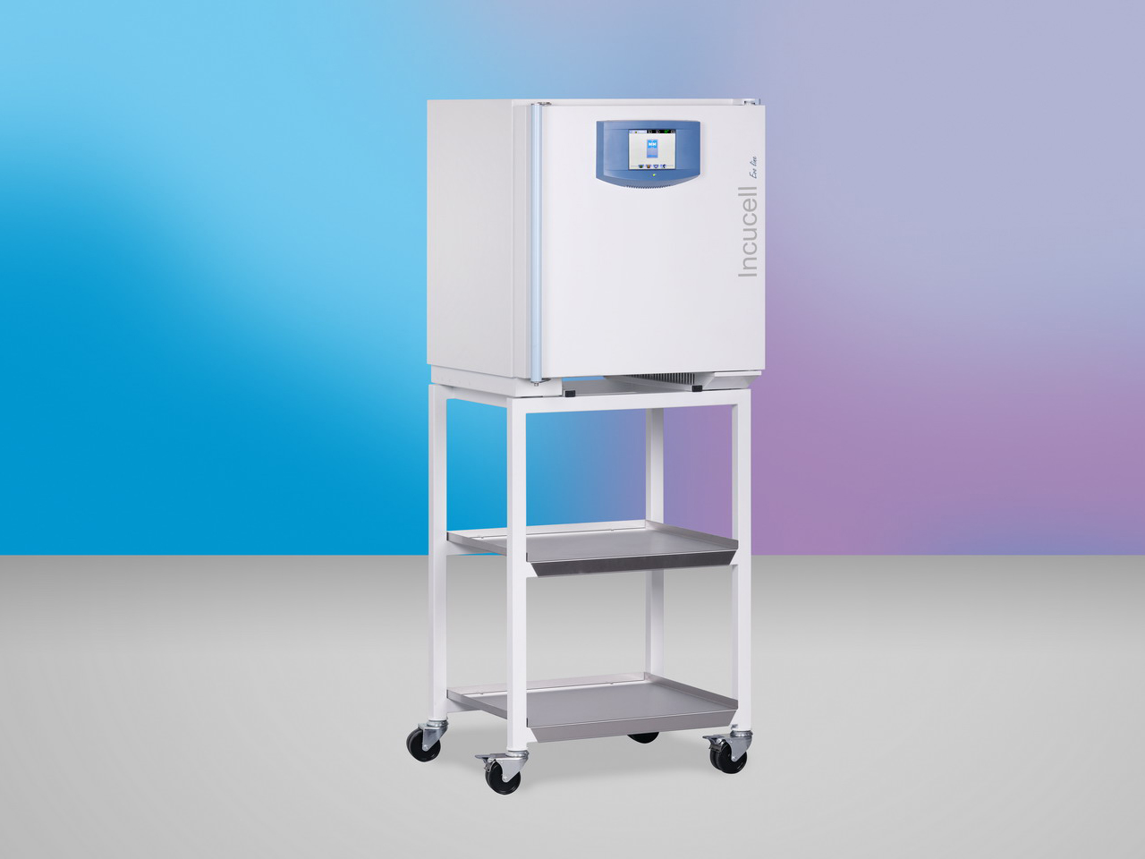 INCUCELL V - изображение №9