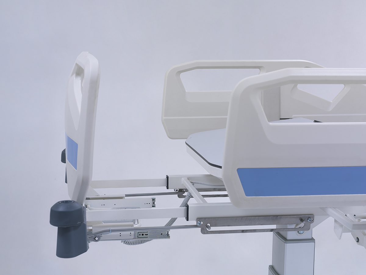 серия SANTE NITRO HB 8000 B - изображение №14