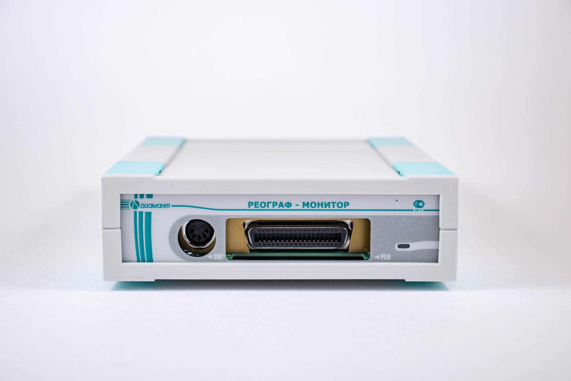 Диамант- Р - изображение №2