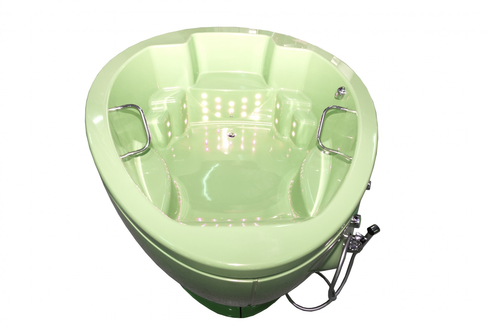 Hubbard Plus - изображение №2