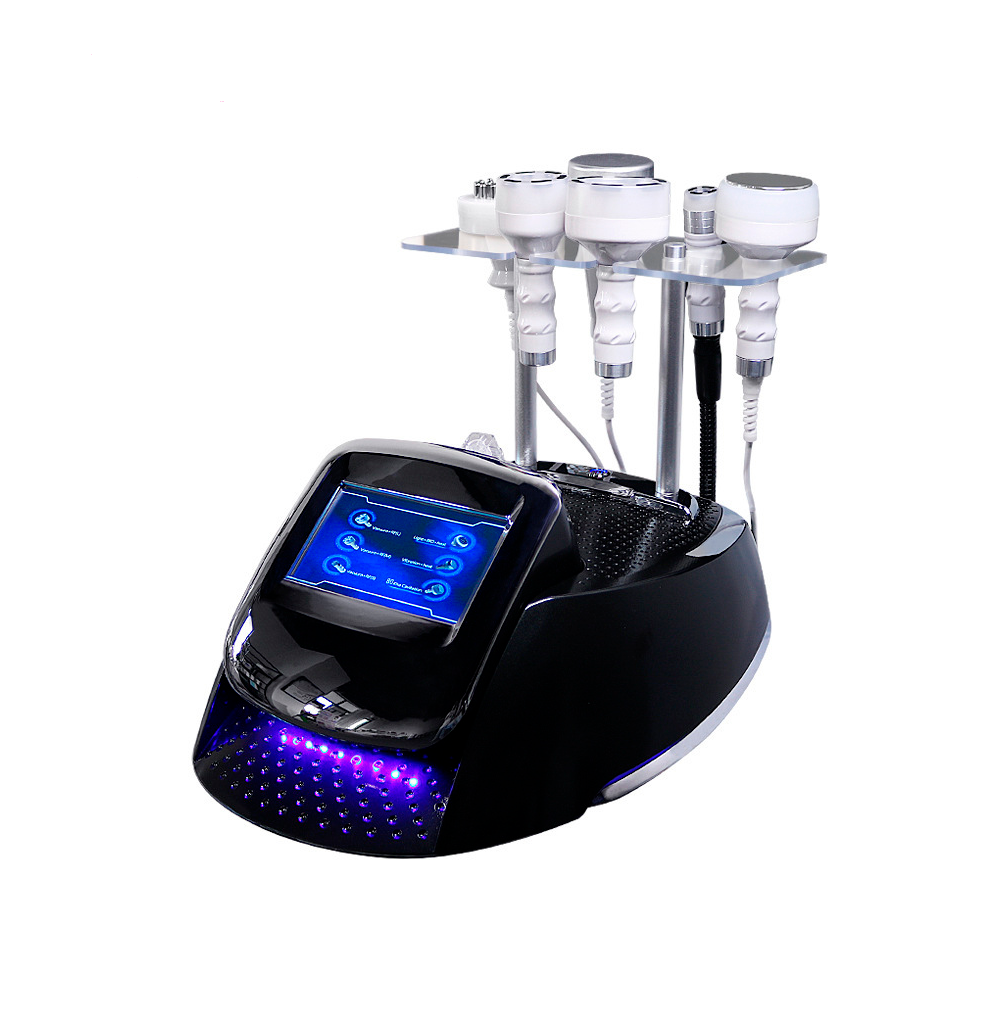 Аппарат WL-12 mini 6 в 1