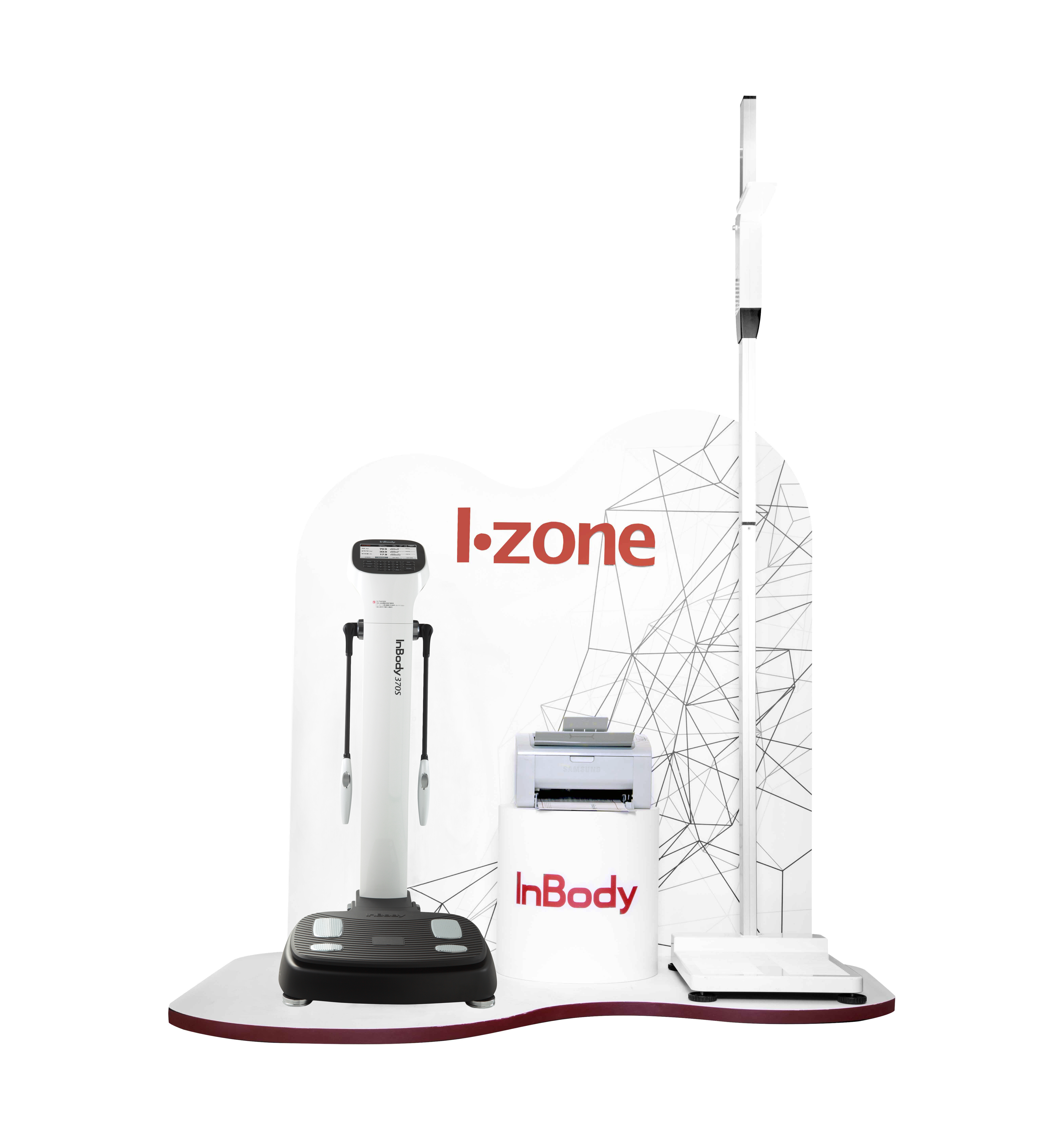 I-zone - изображение №6