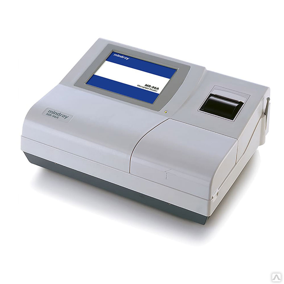 Mindray MR-96A (планшетный)