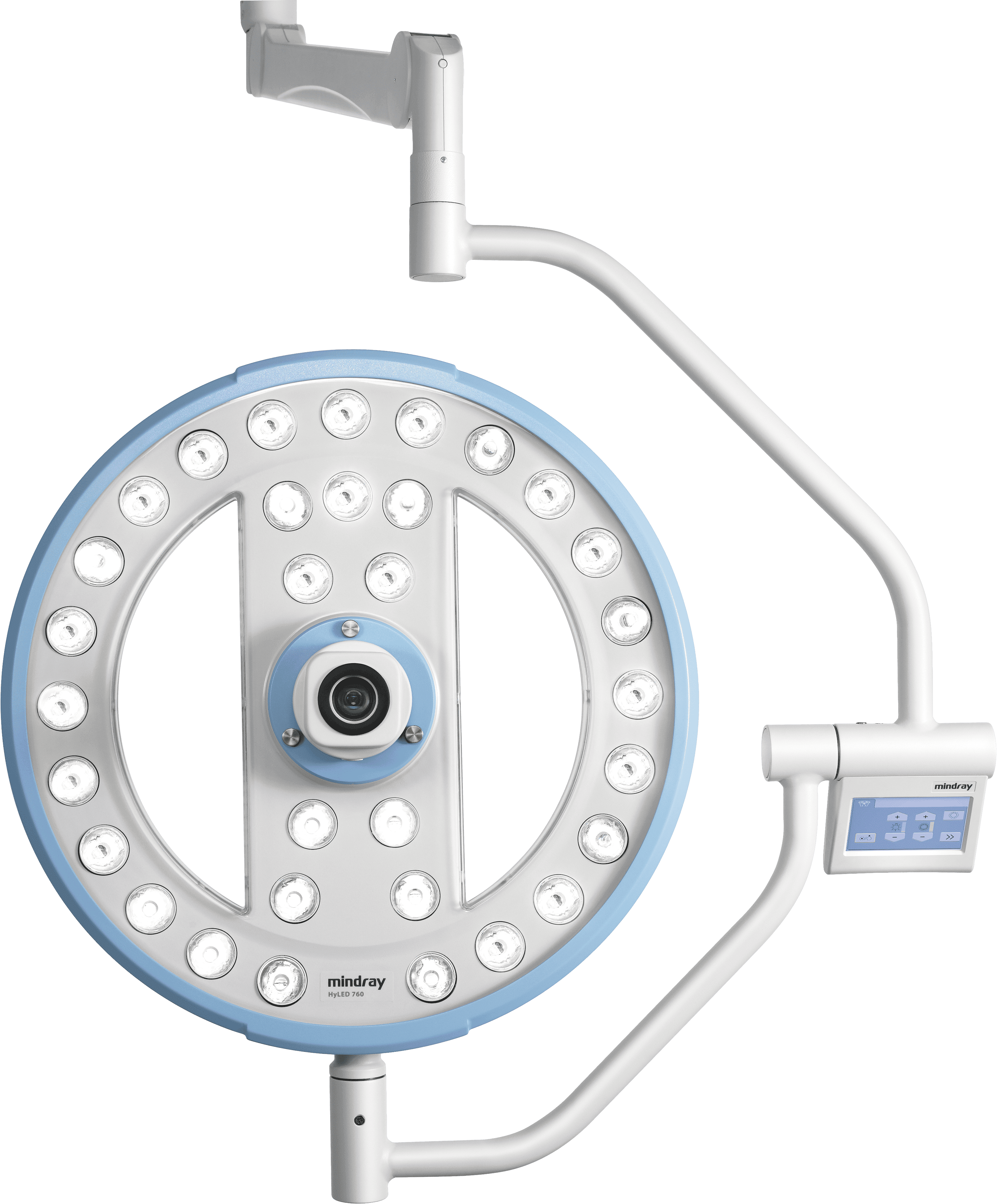 Mindray HyLed 760/730