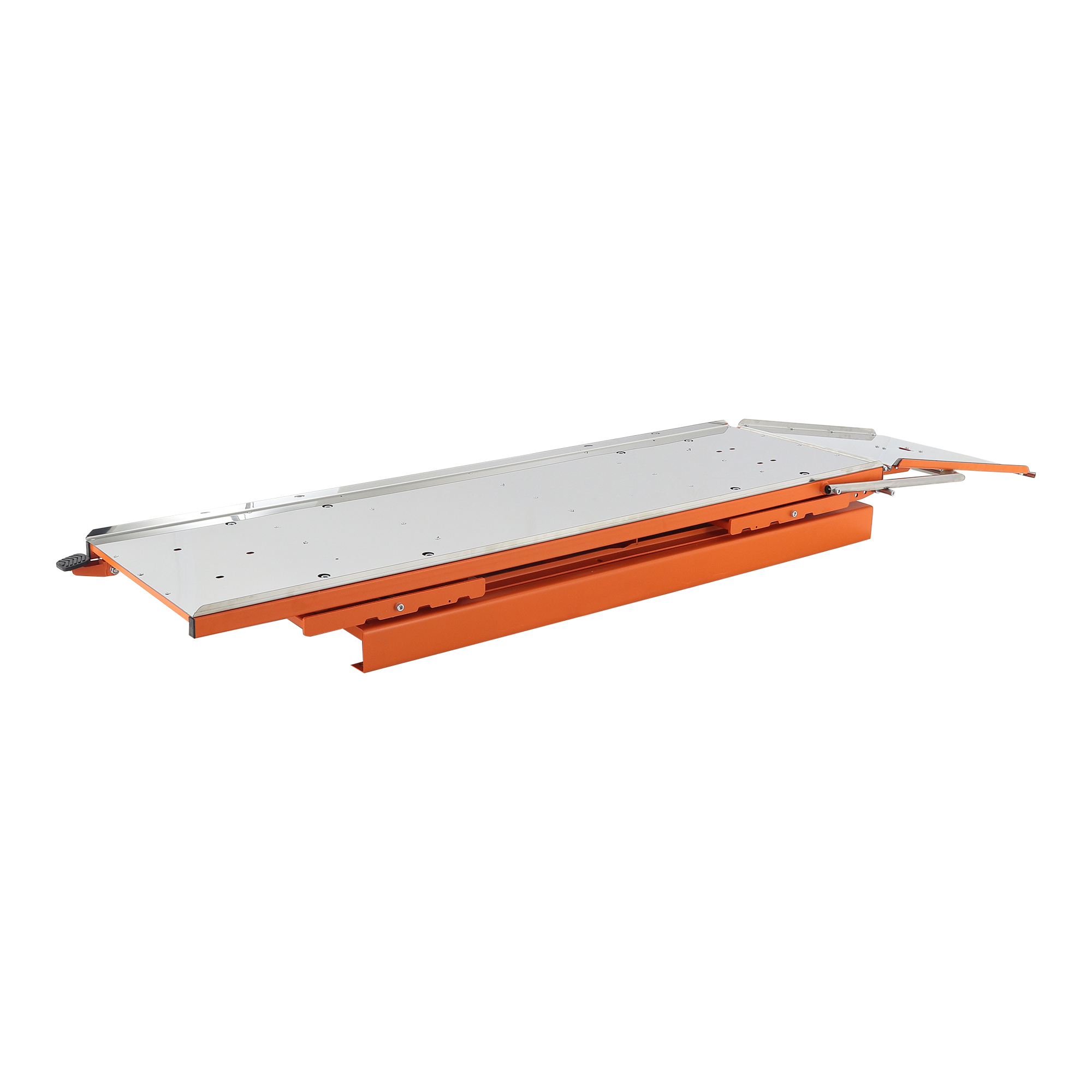 Med-Mos УП1 с подиумом - изображение №3