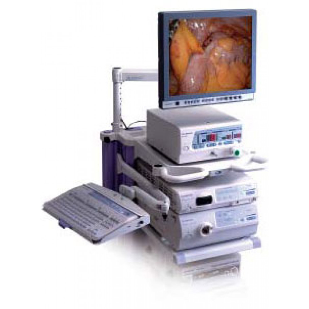 EVIS EXERA II - изображение №2