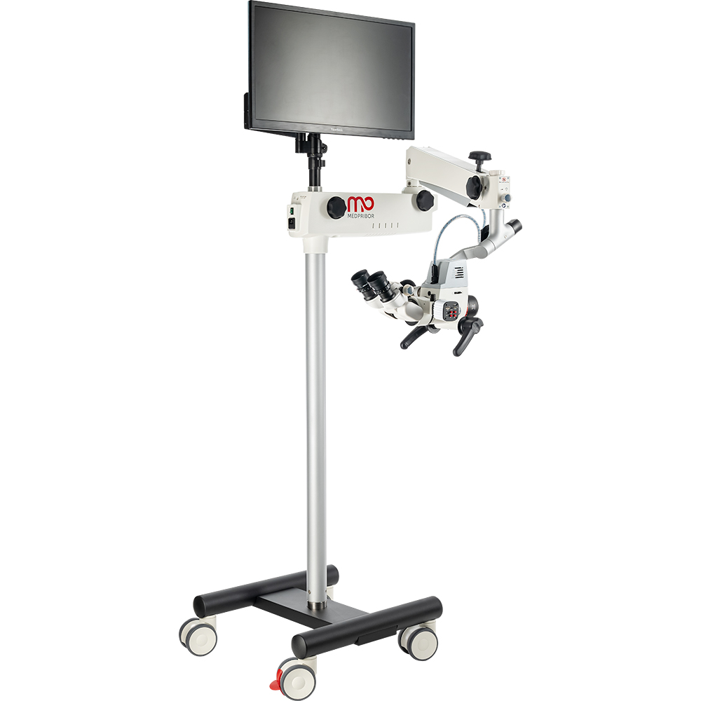 ПРИМА Г 0-210 с видеокомплексом - изображение №8