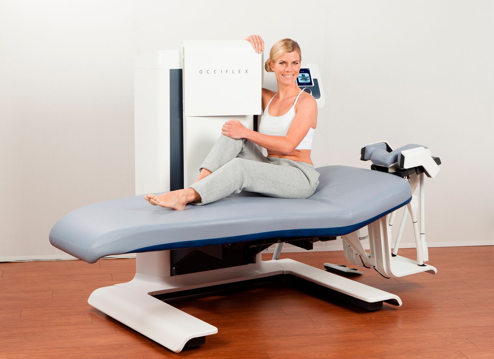 Enraf-Nonius Occiflex