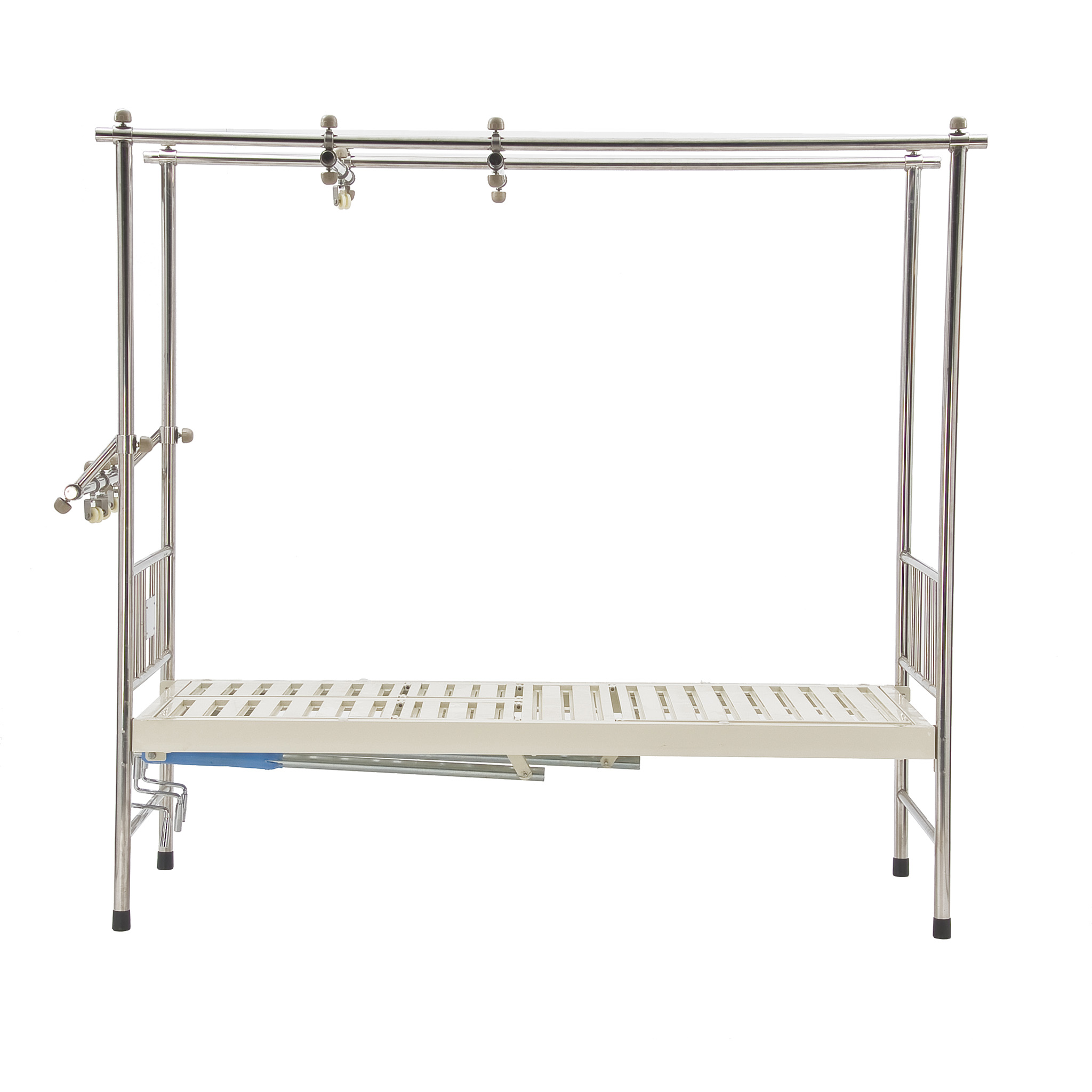 Med-Mos F-24 MM-44 (2 функции) с туалетным устройством - изображение №17