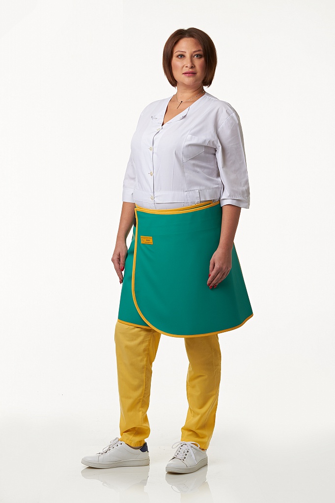 Полюс ЮРЗ-Т