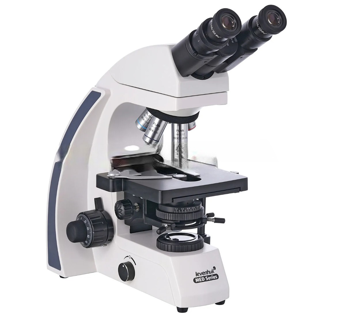 Levenhuk MED 40B - изображение №4